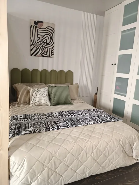 Квартира Уютная квартира недалеко от ЖД Вокзала — Екатеринбург