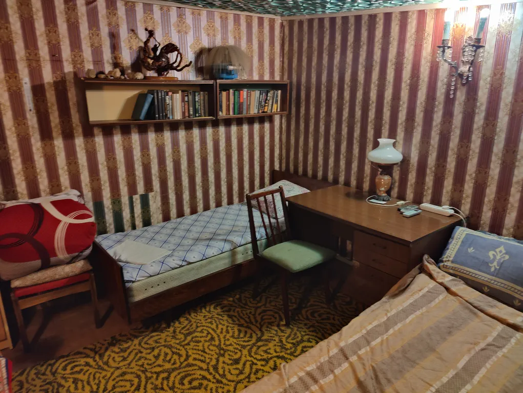 Отдельные комнаты,номера