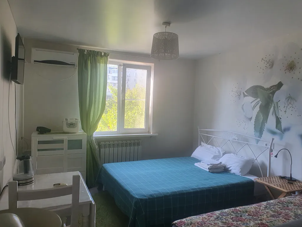 Квартира Экономвариант в центре КМР — аренда посуточно в Краснодар