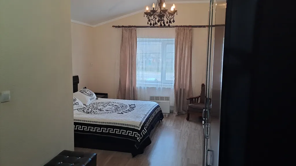 Квартира Комната — аренда посуточно в Майкоп