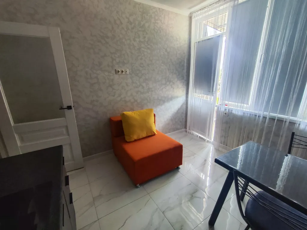 Комфортная евро-двушка