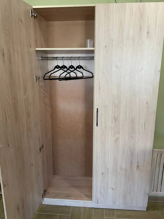 Квартира Уютная светлая квартира — Владивосток