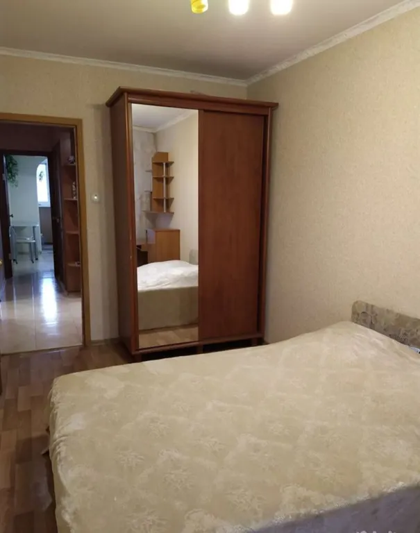 Отличная квартира в центре Алушты