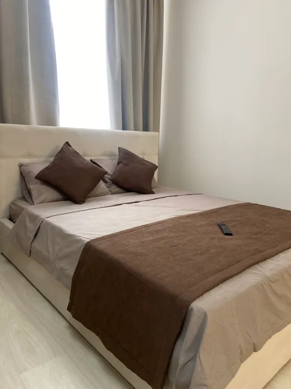 Квартира Квартира Amber Loft  ЖК Пушкин -  Студия — Екатеринбург