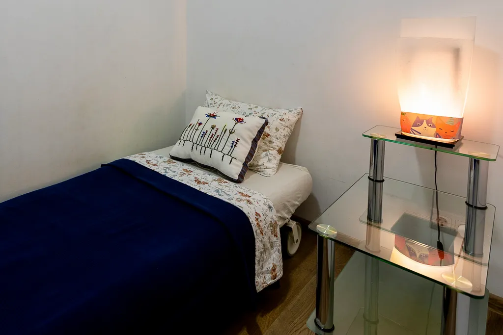 Квартира с панорамным видом