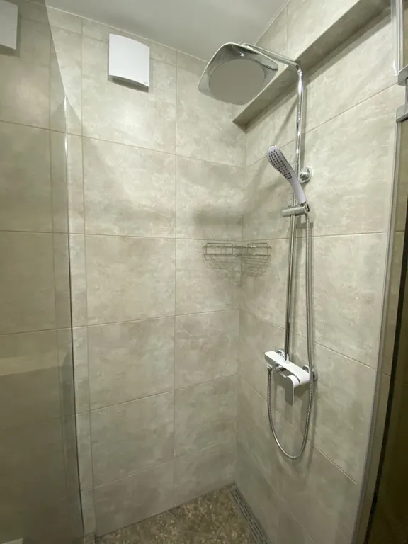 Комфортная 1-комнатная квартира на берегу моря