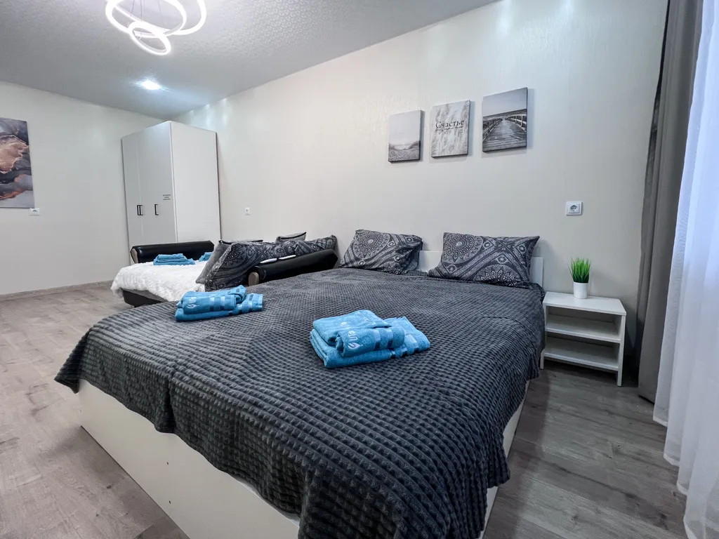 Апартаменты Christmas