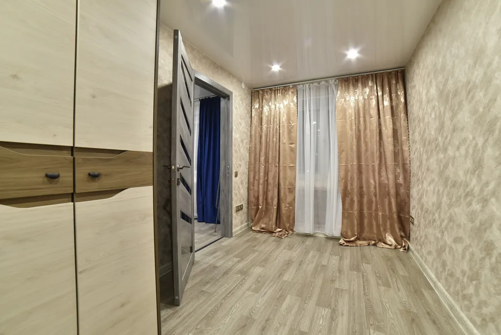 Уютная двухкомнатная квартира в центре