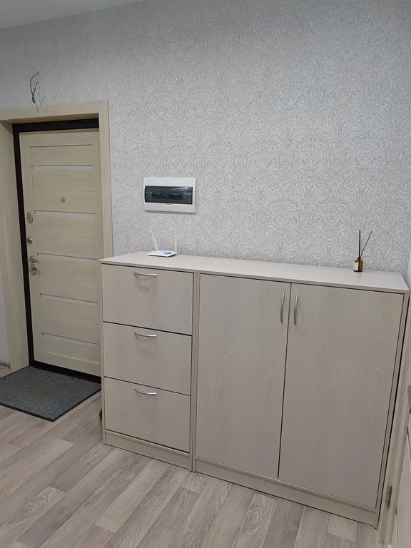 Любимый уголок в Южном