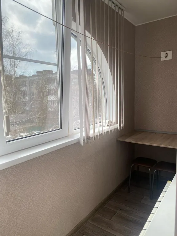 Квартира Уютная квартира в районе центрального парка — Минеральные Воды