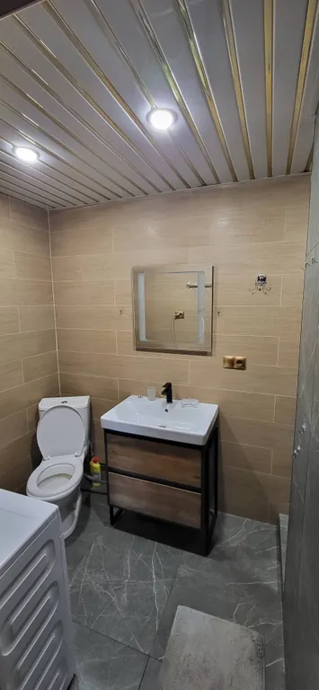 Коттедж Уютный дом у воды — Рождествено