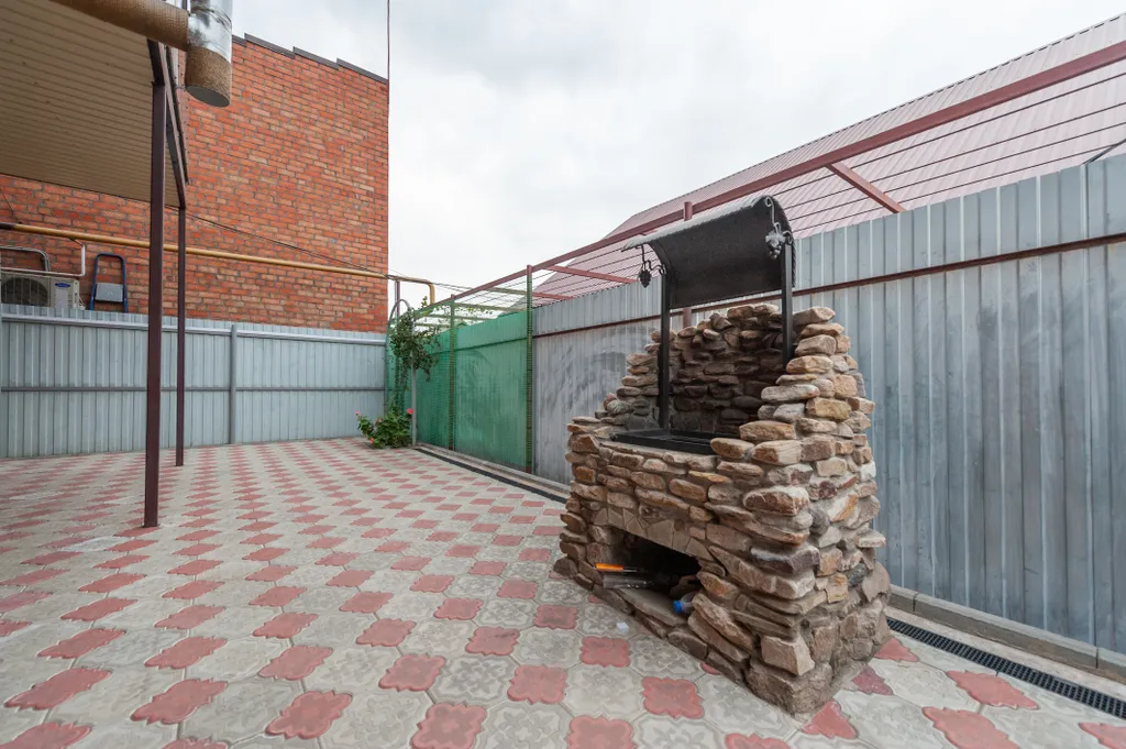 Квартира у моря