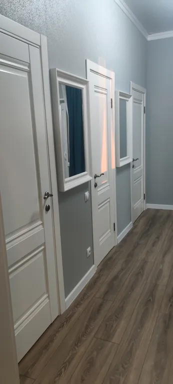 Дом 80кв.м в коттеджном поселке Ласкино-парк