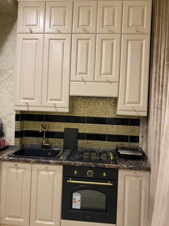 Квартира у моря