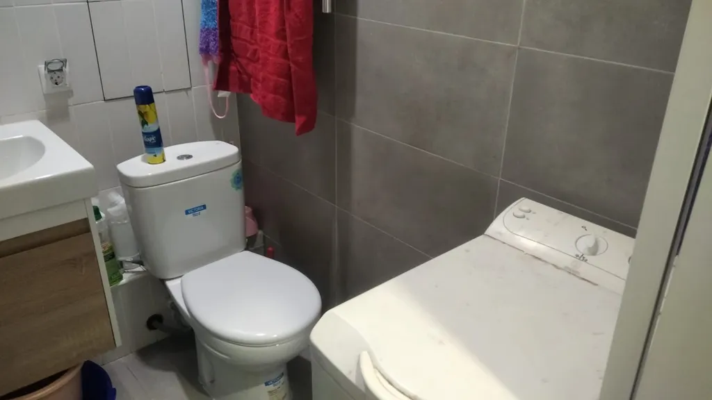 Уютная квартира в современном доме