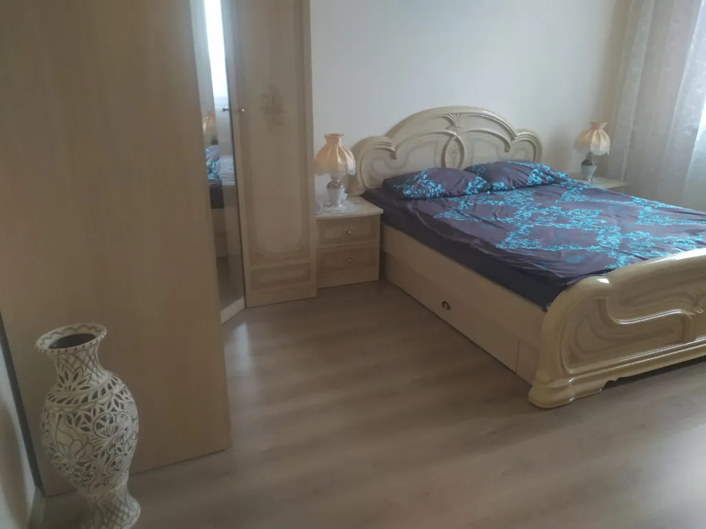 Уютная и чистая квартира рядом с ТЦ Июнь