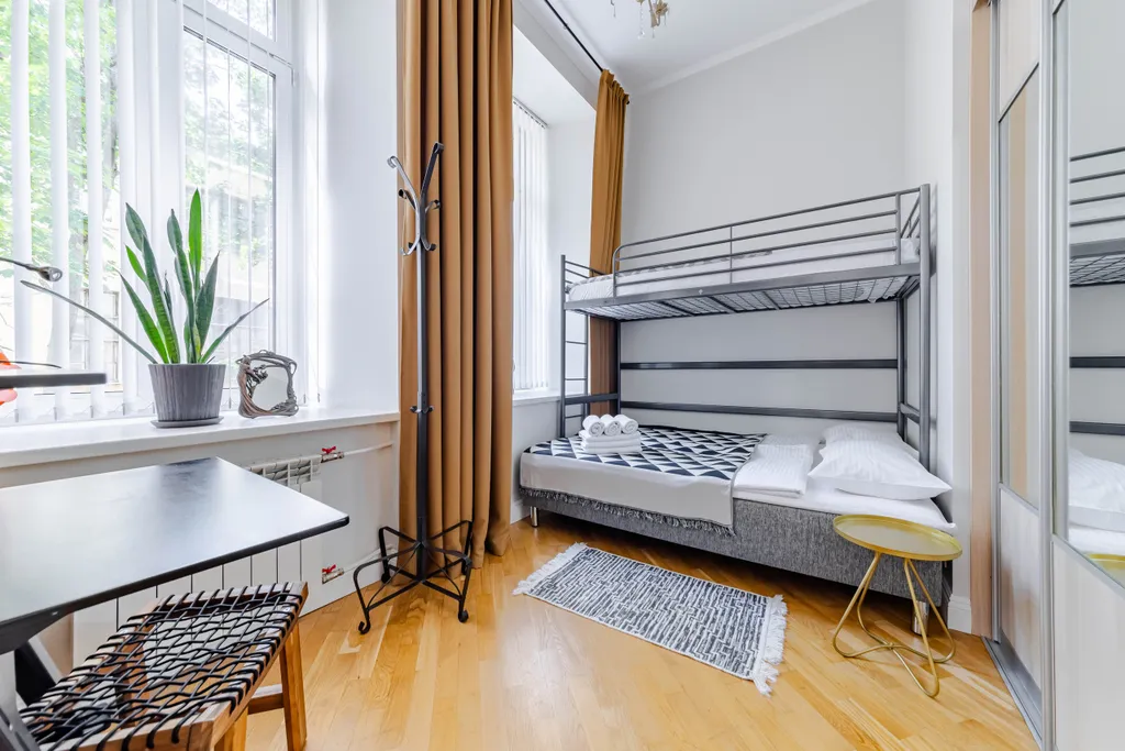 Квартира Галерея