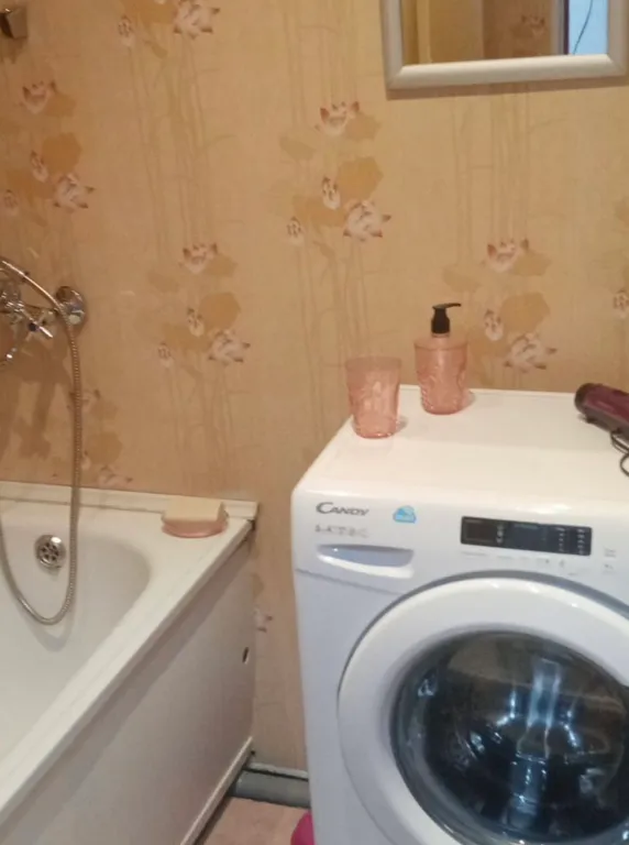 Уютна квартира в центре