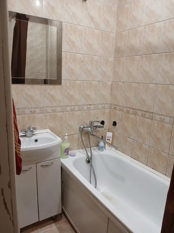 Уютная квартира, оборудованная всем необходимым