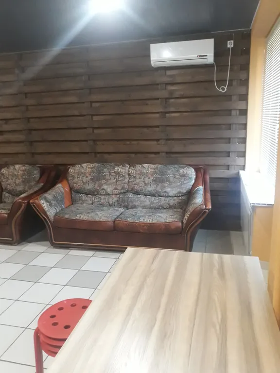 2-х комнатная квартира