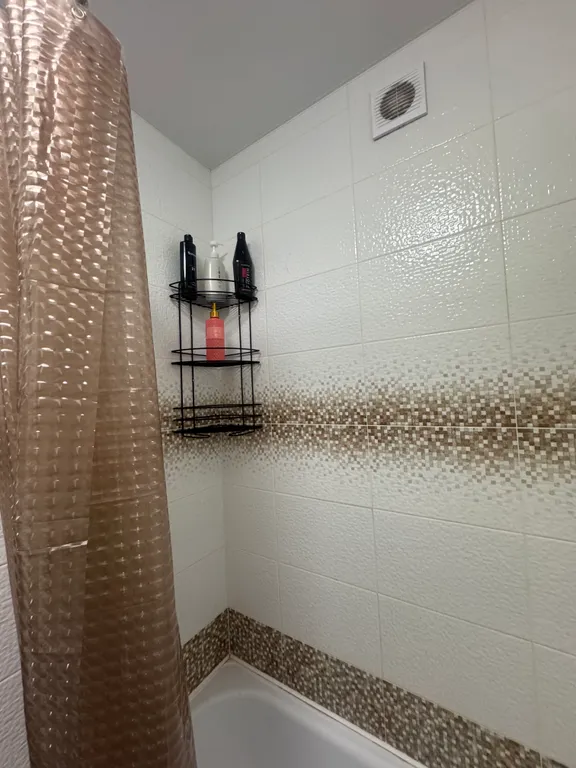 Уютная квартира в центре