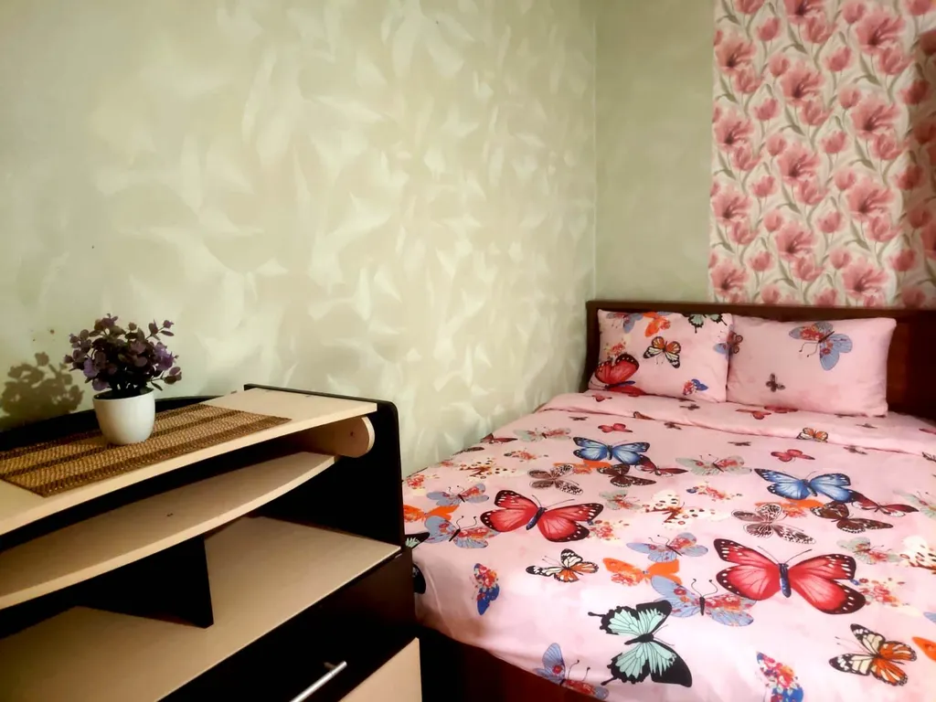 Апартаменты рядом с ТЦ Европа на Стаханова