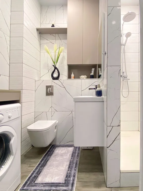 Апартамент с камином и вкусным кофе