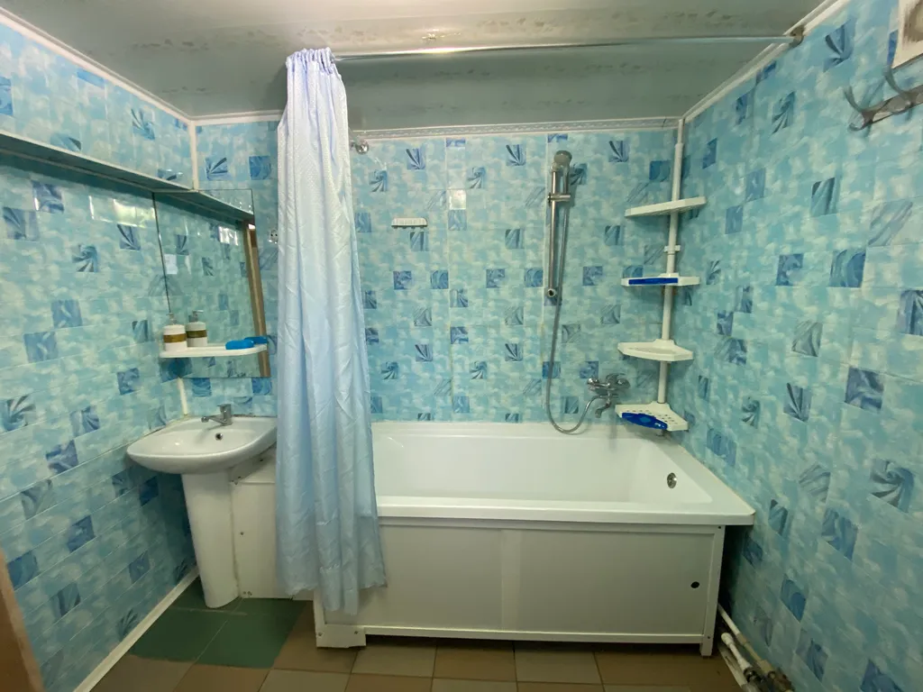 Коттедж Уютный и комфортный дом на побережье Балтийского моря — Пионерский