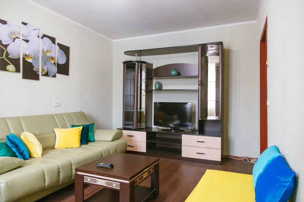 Тёплый Ямал