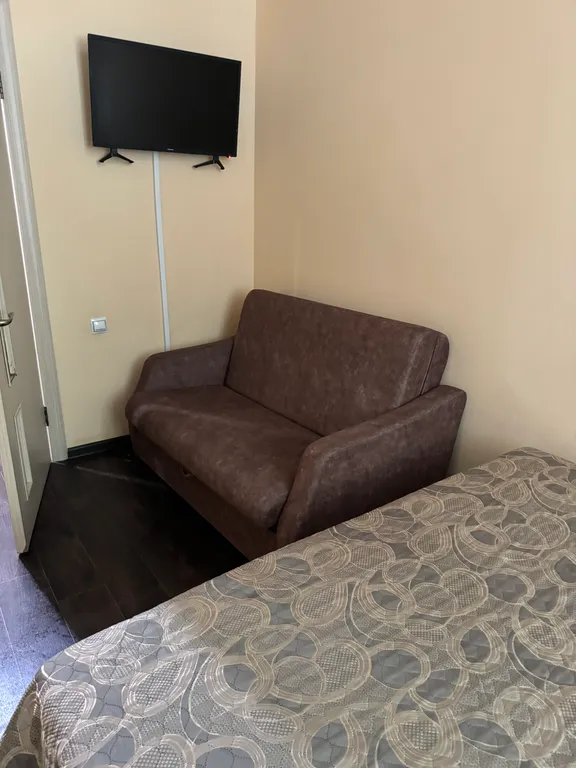 Уютная 2-х комнатная квартира