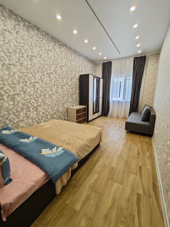 Премиум апартаменты в Одинцово