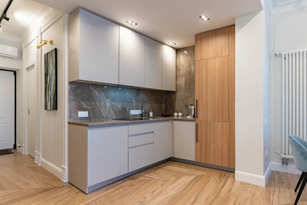 Дизайнерская Люкс студия, самый центр, до набережной и пляжа 5 минут