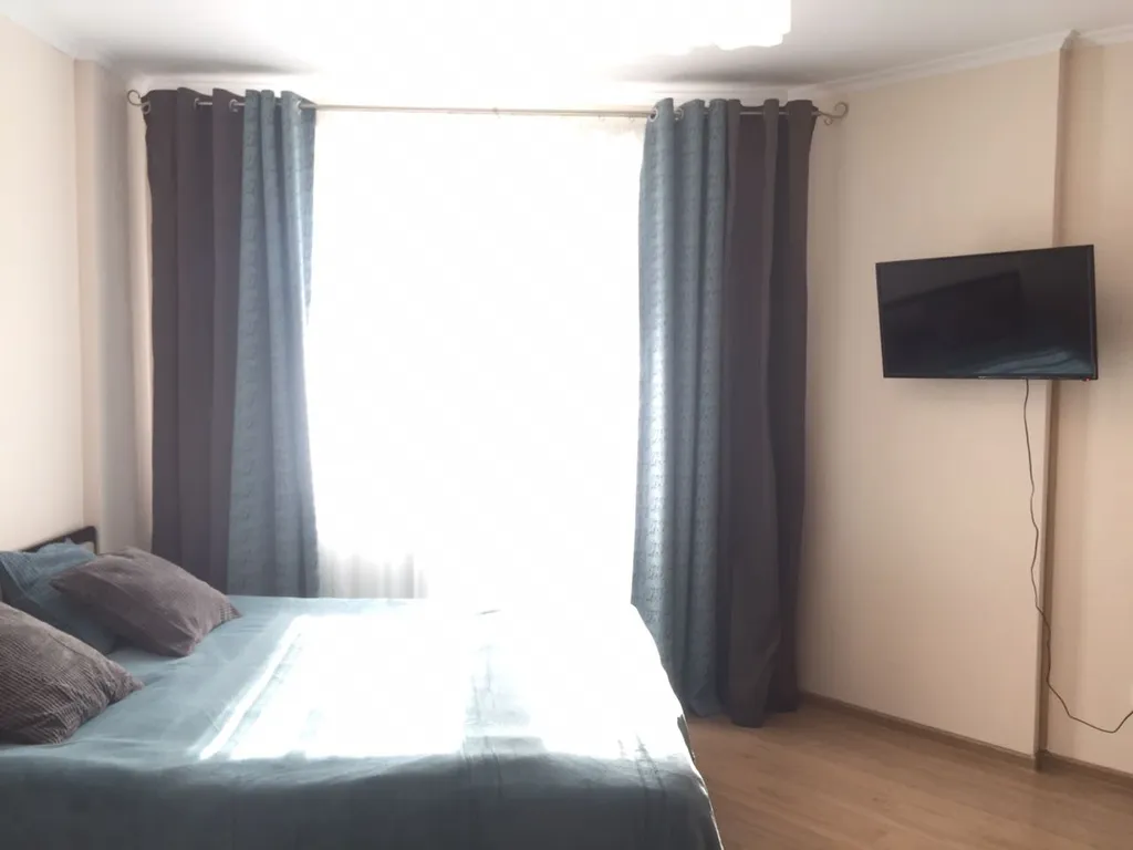 Квартира 1-комнатная Квартира — Ижевск