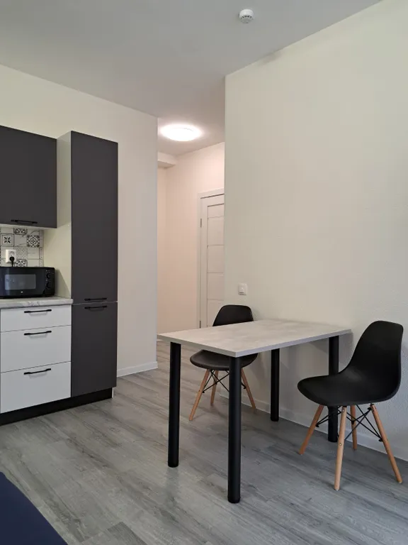 Квартира Тихая квартира — Бугры