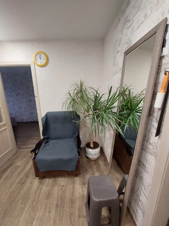 Квартира Коралл