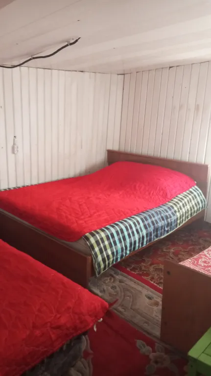 4-комнатный Дом