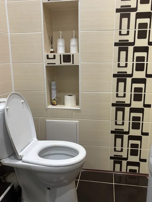 Квартира рядом с Онкодиспансером