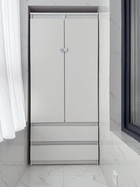 Новая уютная квартира в живописном месте