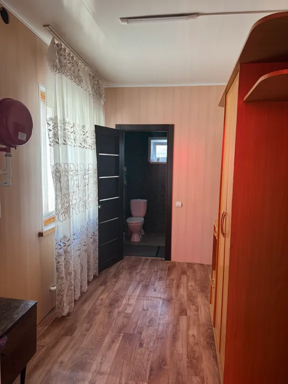 Уютный дом в центре города в пешей доступности от озер