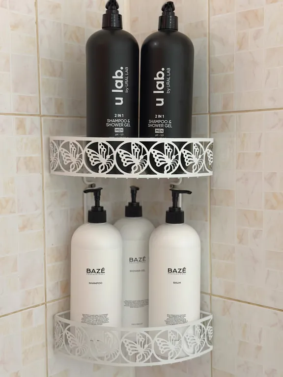 Студия в 5 минутах пешком до набережной Советская 95