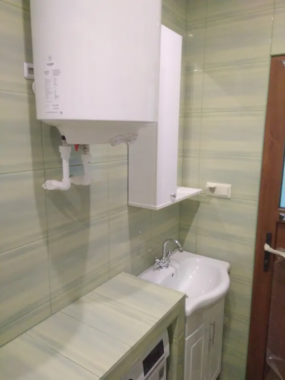 Квартира Квартира Четырехместные номера Зима, Весна, Лето, Осень — Витино