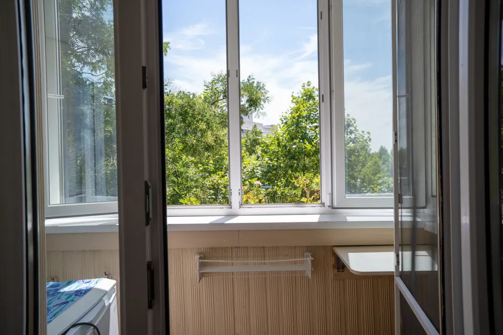 Квартира 2-к напротив Сакрополя