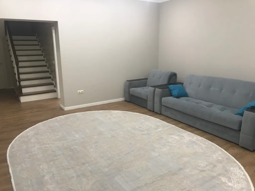 Коттедж Уютный коттедж для комфортного отдыха — Петровское