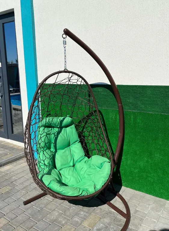 1-комнатный Дом