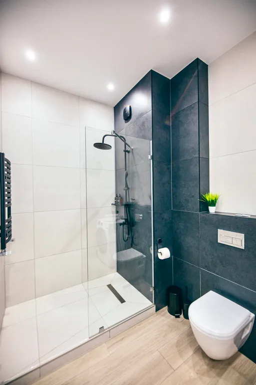 Квартира Апартаменты в ЖК Рыбная деревня — Калининград