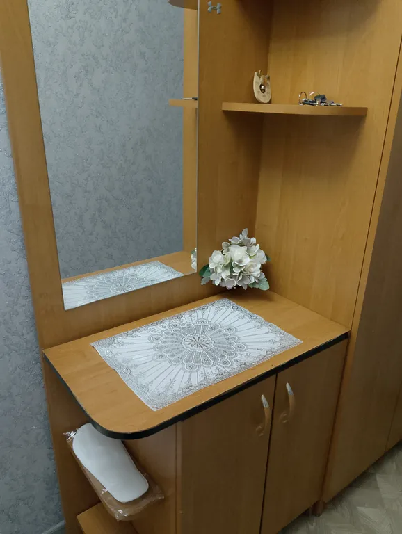 Уютная, дизайнерская квартира в центре города