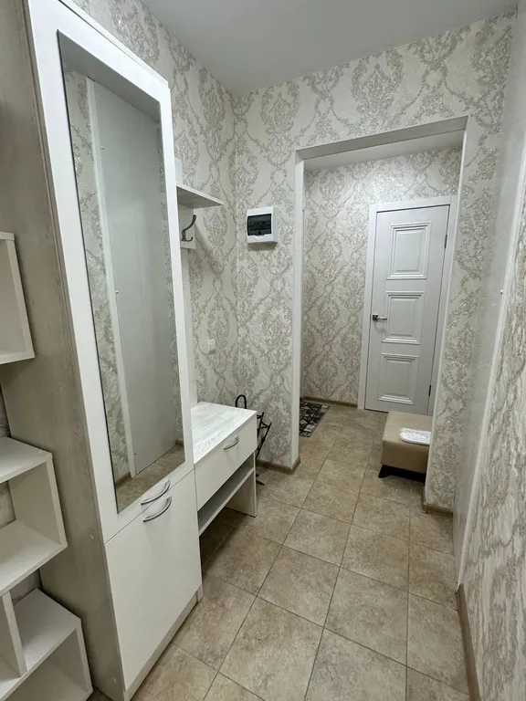 Квартира Уютная квартира на острове — Калининград