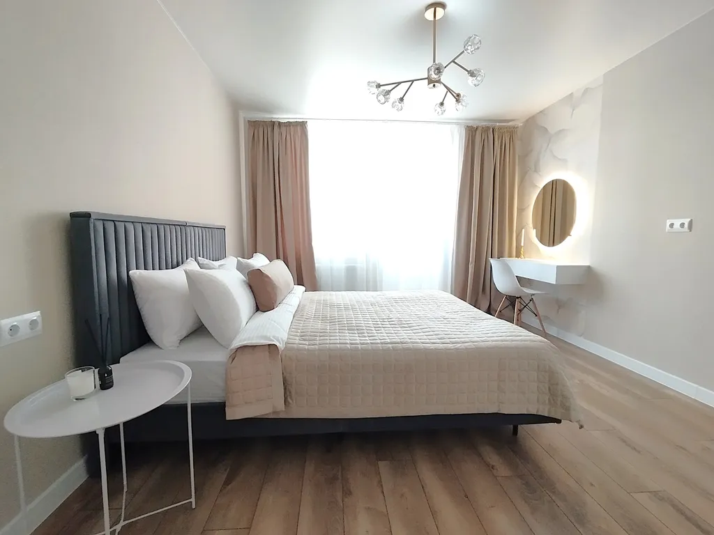 2-комнатная Квартира — аренда посуточно в Тольятти