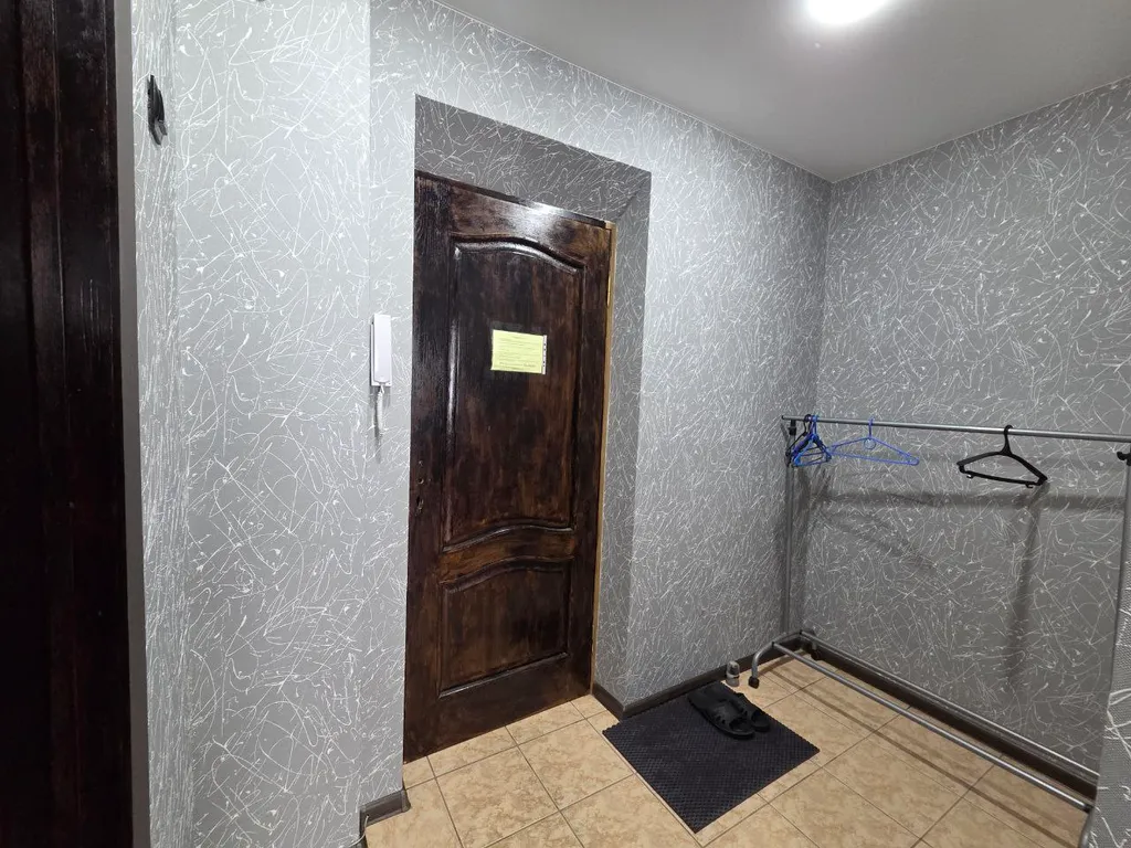 Квартира Квартира в 5 минутах от центра — Ярославль