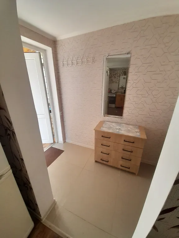 Квартира Квартира Двухкомнатный номер с собственной кухней — Анапа